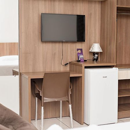 Hotel Acai Itaituba 외부 사진