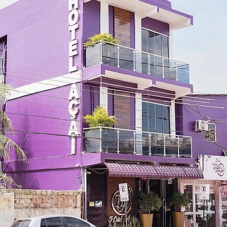 Hotel Acai Itaituba 외부 사진