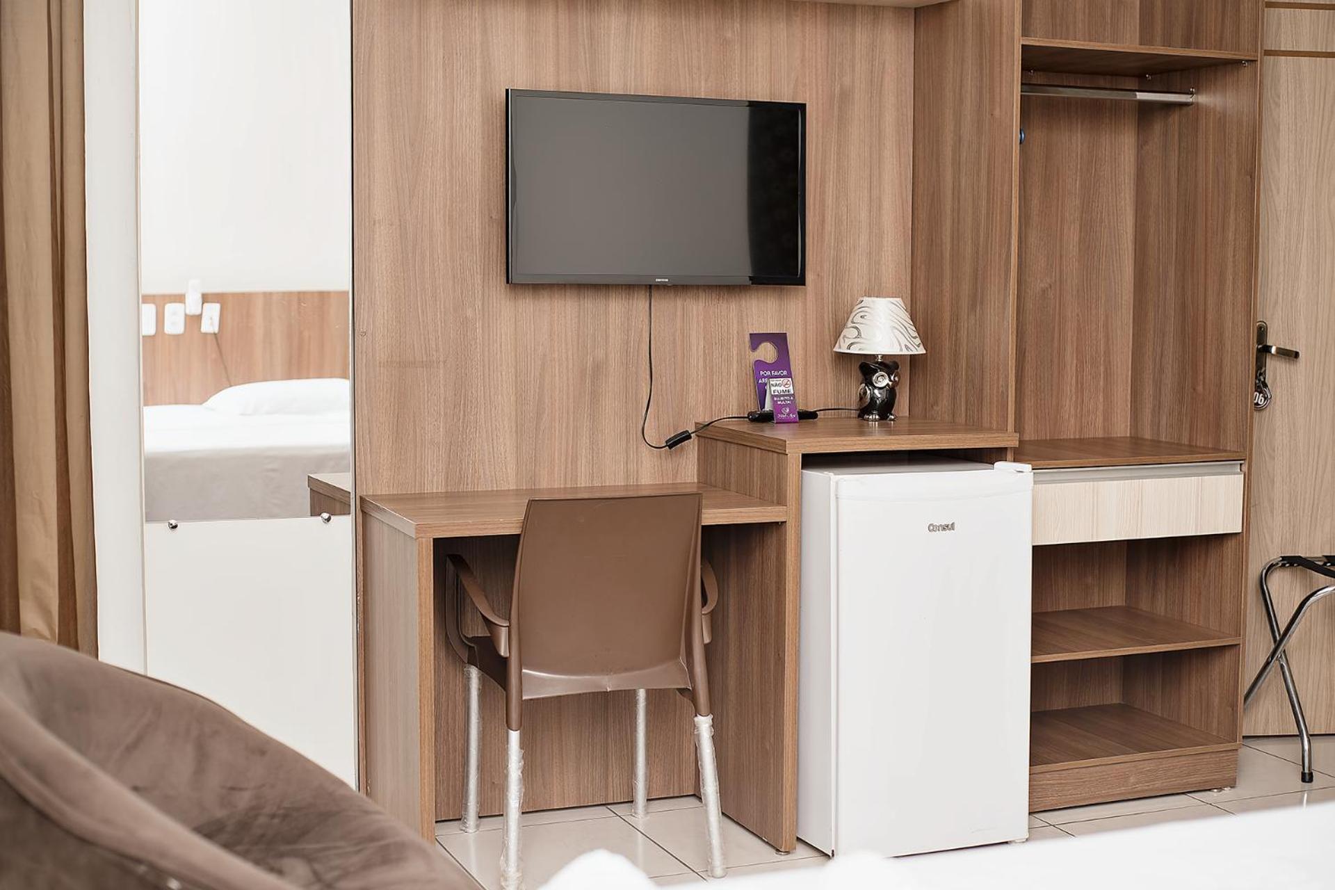 Hotel Acai Itaituba 외부 사진