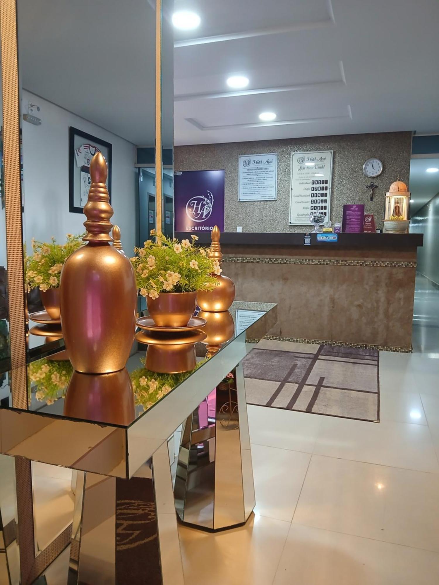 Hotel Acai Itaituba 외부 사진