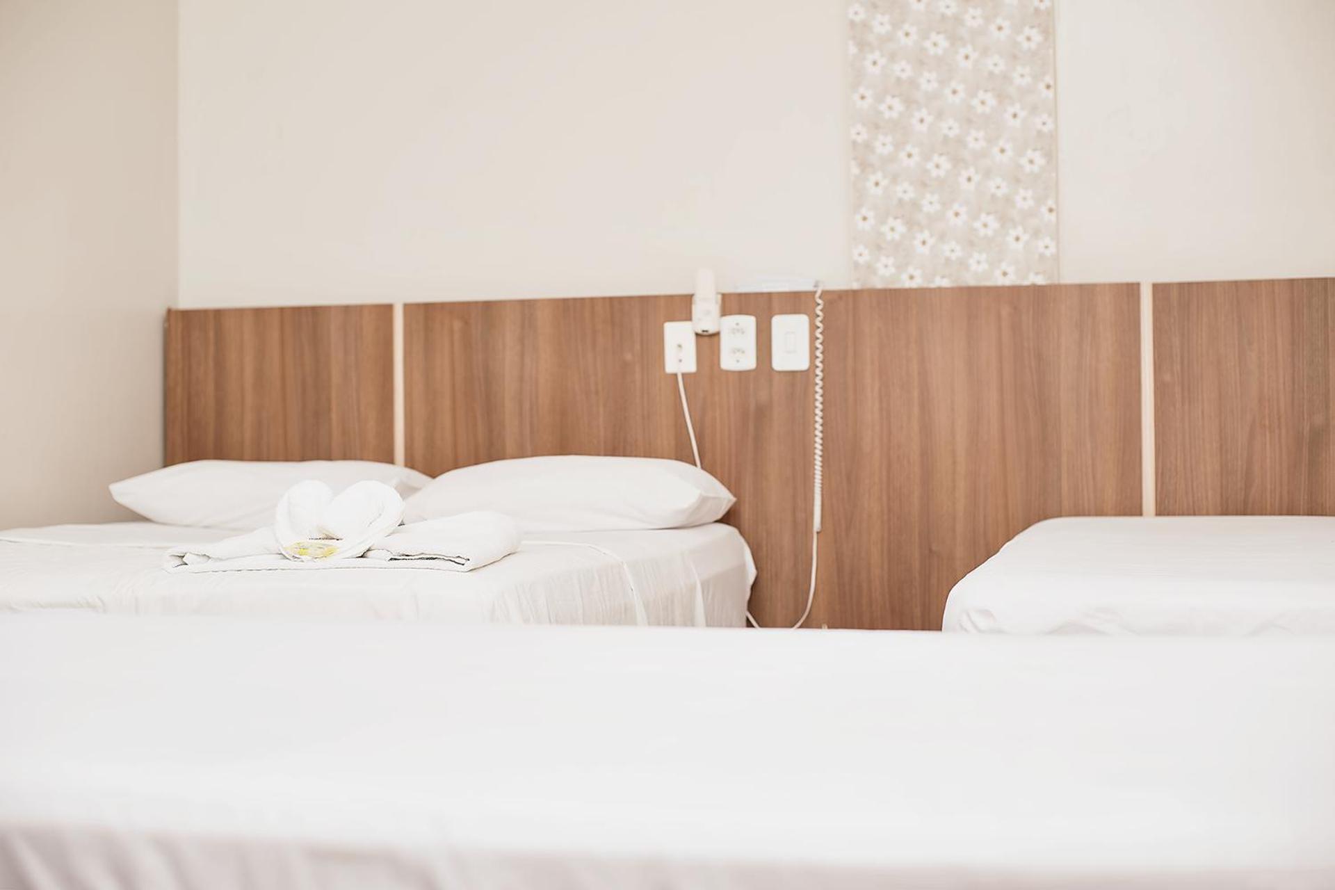Hotel Acai Itaituba 외부 사진