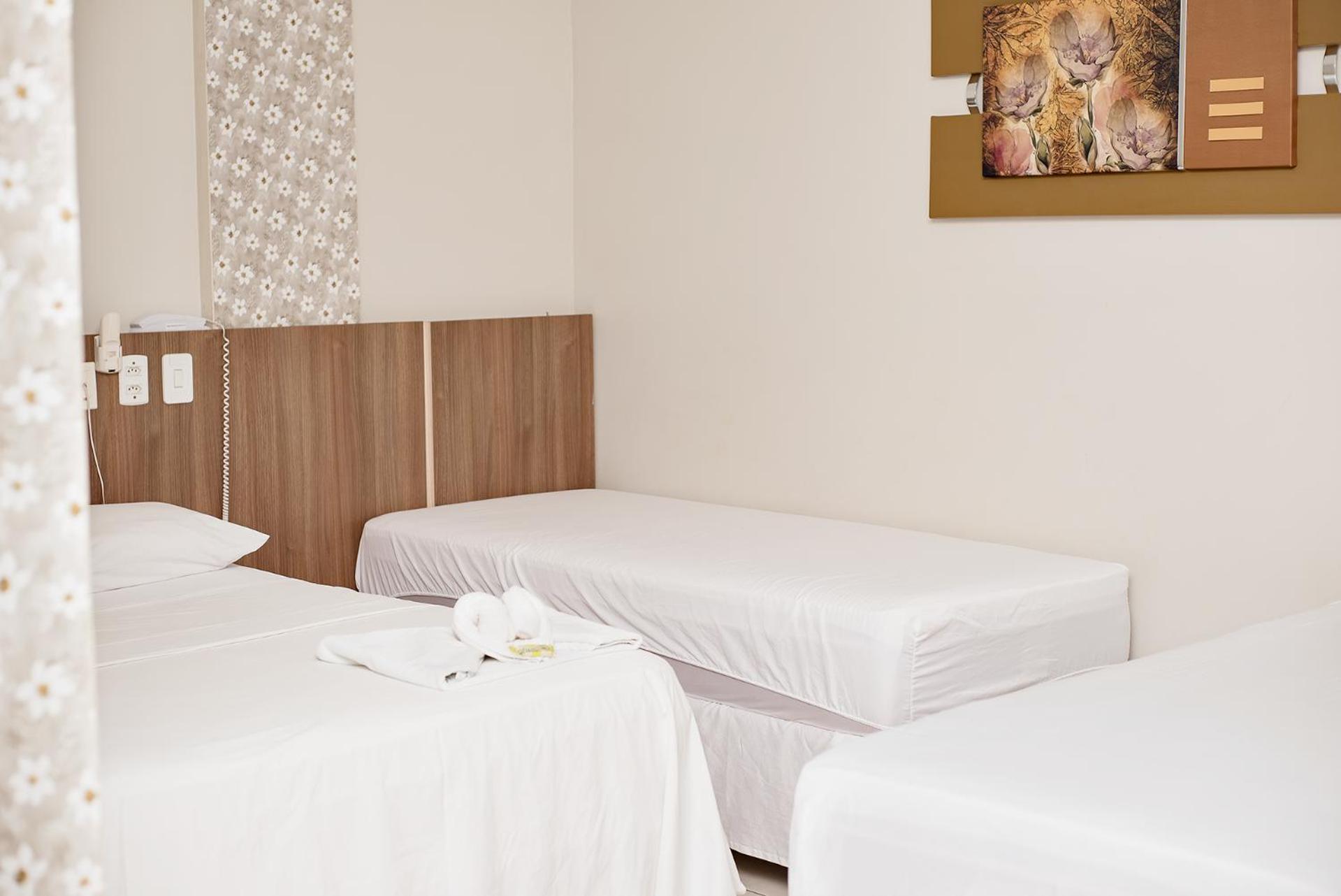 Hotel Acai Itaituba 외부 사진