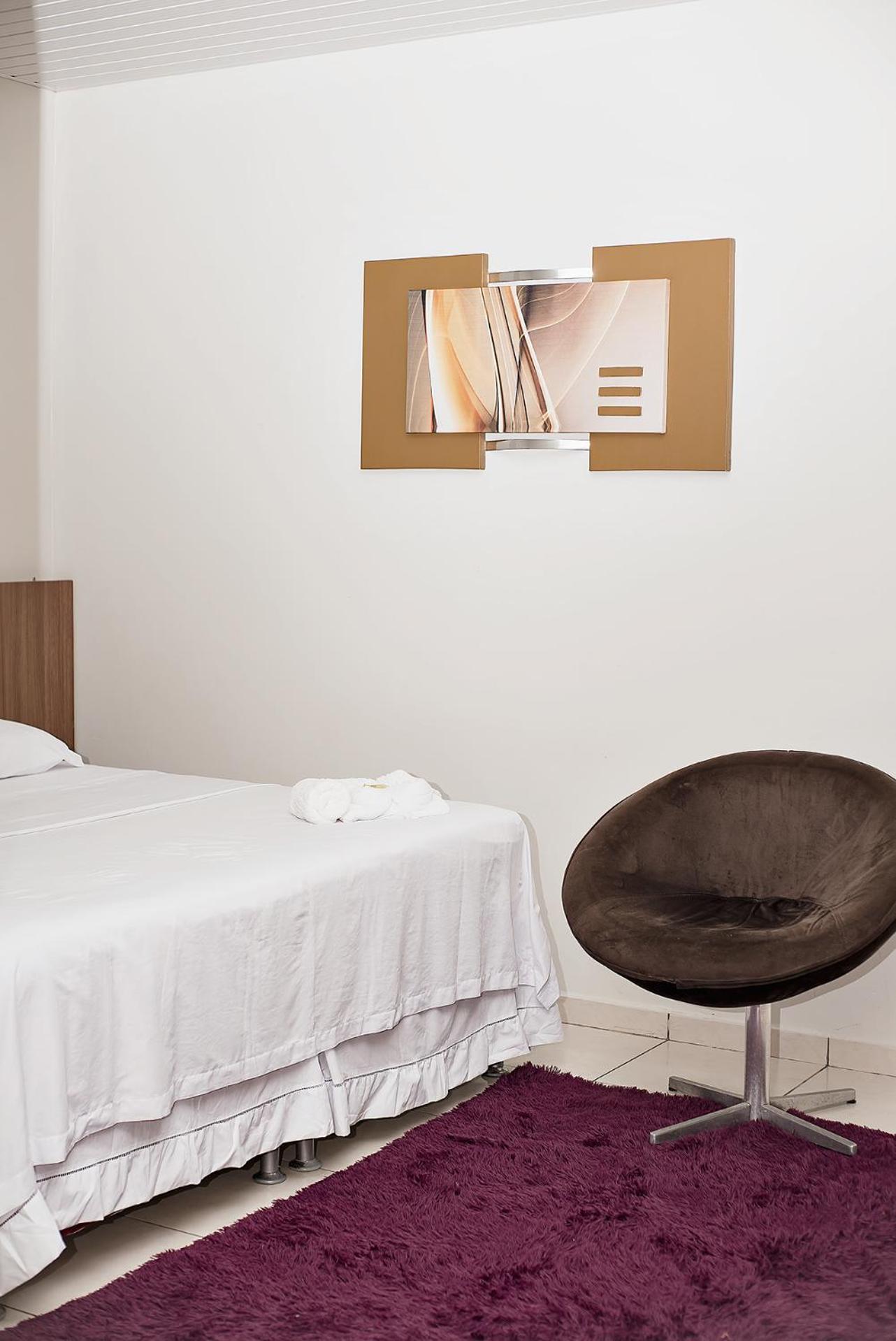 Hotel Acai Itaituba 외부 사진