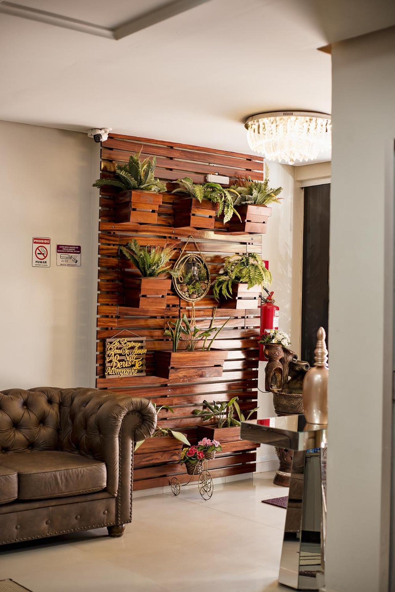 Hotel Acai Itaituba 외부 사진